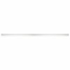 Nuvo 82 Watt, 8 Foot LED, Linear Strip Light, CCT Selectable, 120-347 Volt, White, Microwave Sensor 65/1703